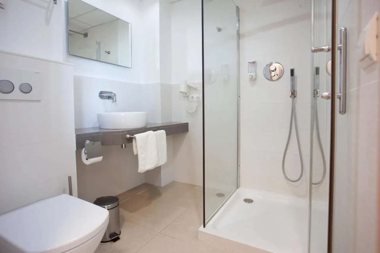 Playa Bella Apartments Sant Antoni de Portmany Spanien