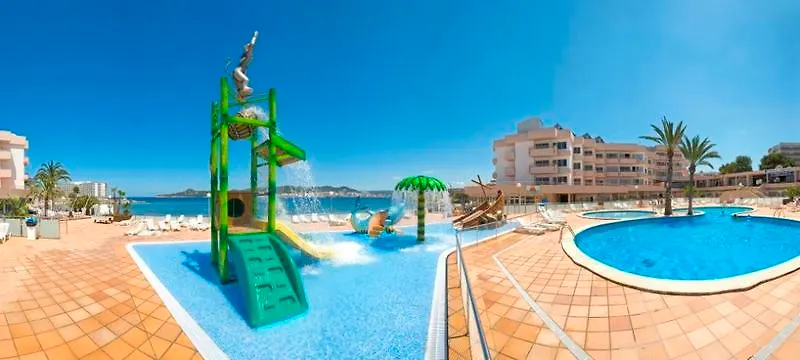 Playa Bella Apartments San Antonio  3*, San Antonio (Ibiza) Spain