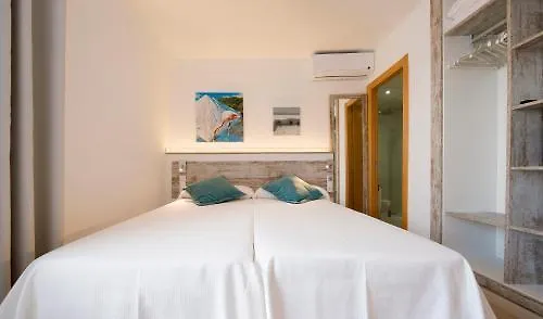 Playa Bella Apartments Sant Antoni de Portmany Spanien