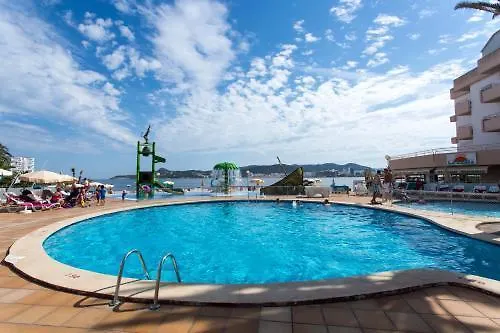 Playa Bella Apartments Sant Antoni de Portmany Aparthotel