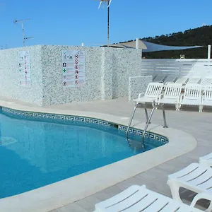 Apartamento Orvay, San Antonio Abad