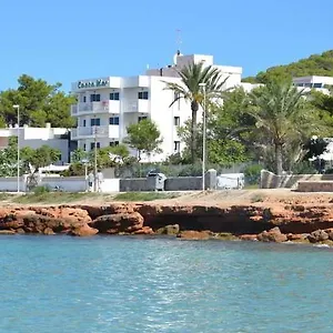 Aparthotel Wi-ki-woo (adults Only), San Antonio (Ibiza)
