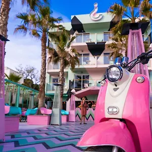 Apartamento Wi-ki-woo, San Antonio Abad