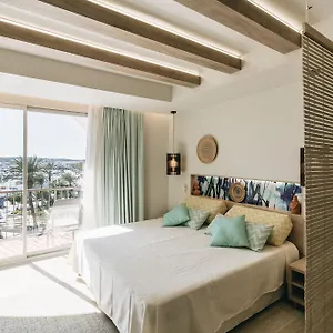 Apartamento The White (adults Only), San Antonio Abad