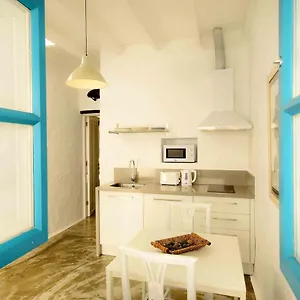 La Casa De Salinas Apartamento
