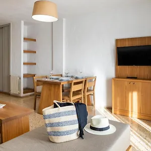 Apartamento El Moro, San Antonio Abad