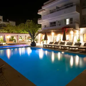 Aparthotel Secret Oasis Ibiza-only Adults