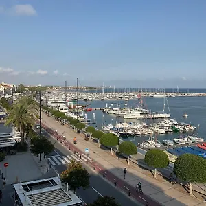 Apartamento Cambrils Apartamento
