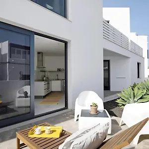 Casa Anclada En , Arrieta (Lanzarote) Spain