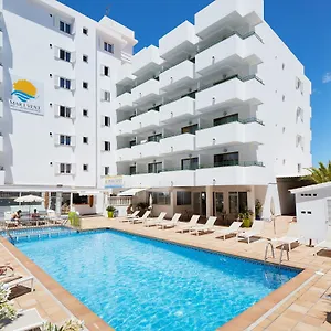 Apartamento Mar I Vent, San Antonio Abad
