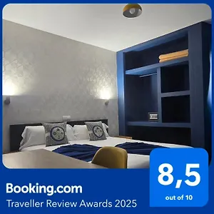 Gasthof Balearic (adults Only)