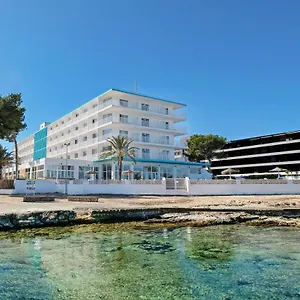 Hotel Azuline Mar Amantis&ii, San Antonio Abad