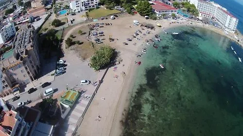 Playa Bella Apartments Сан-Антонио-Абад Испания