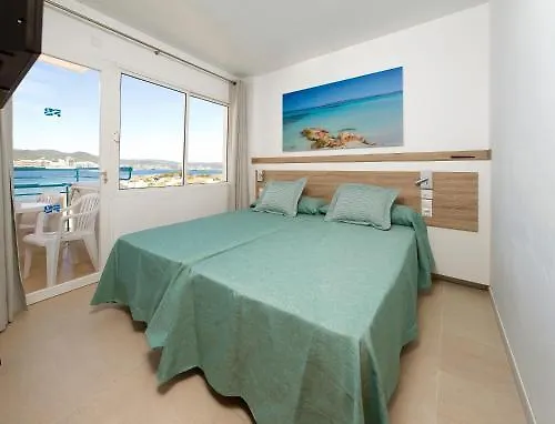 Playa Bella Apartamentos San Antonio Abad 3*,  España