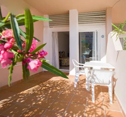 Playa Bella Apartamentos San Antonio Abad
