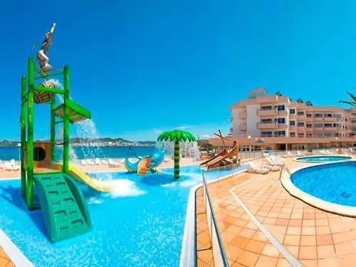 Apartahotel Playa Bella Apartamentos San Antonio Abad