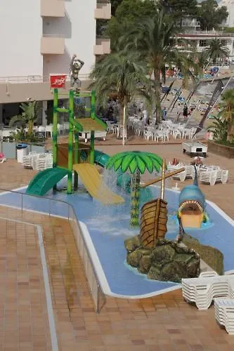 Playa Bella Apartments San Antonio  3*, San Antonio (Ibiza)