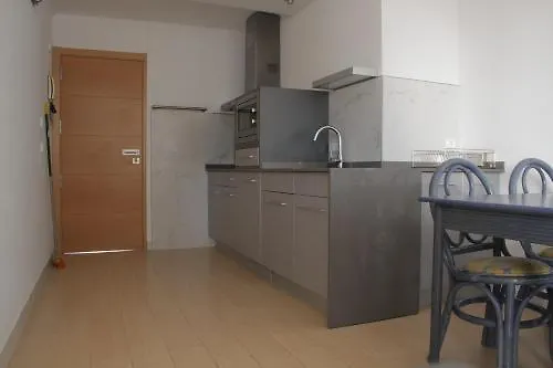 Playa Bella Apartments San Antonio  3*, San Antonio (Ibiza)